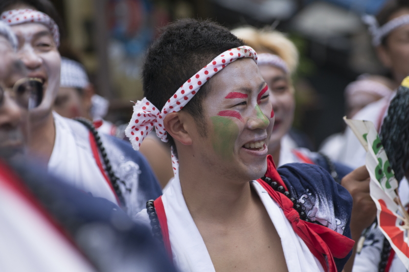 浅間祭(せんげんさい)南伊勢町各地区